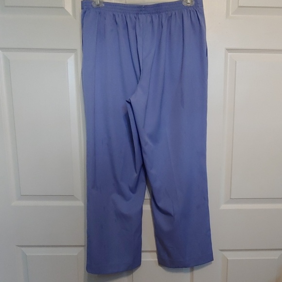 👦 Alfred Dunner Pants - Picture 5 of 8